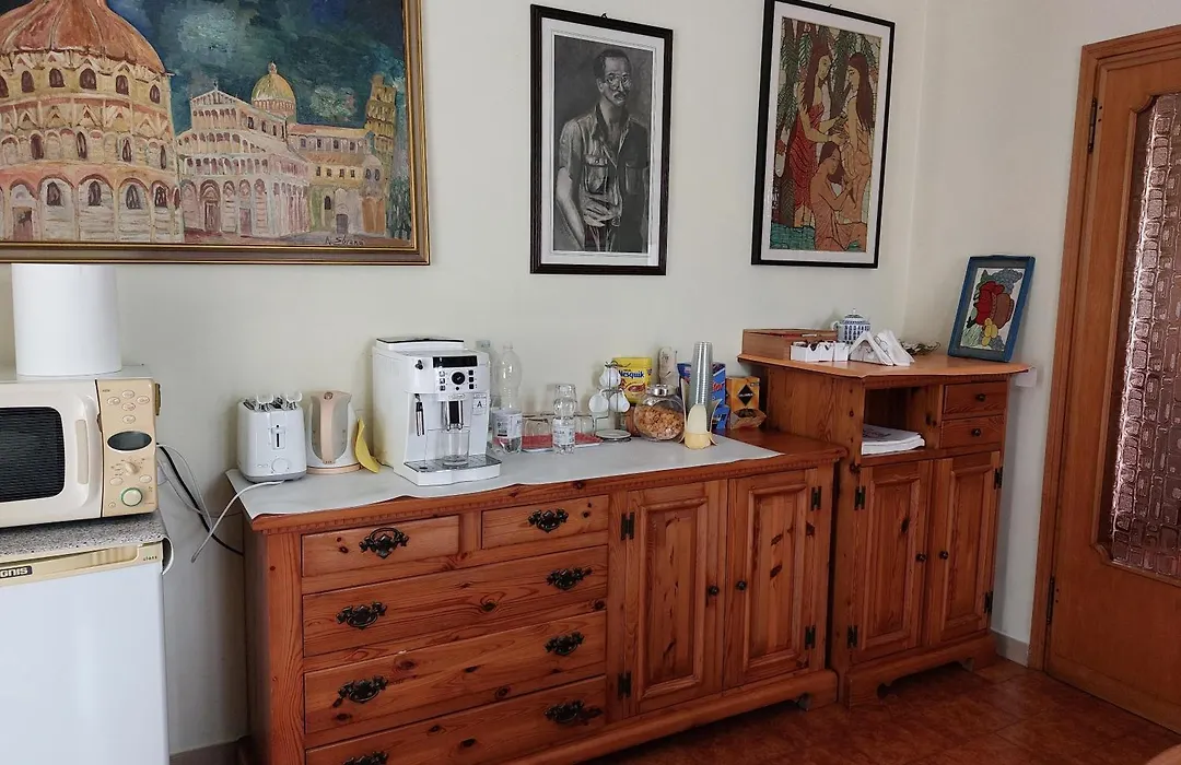 B&B Soleluna-1