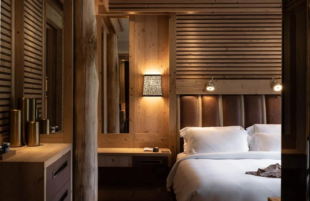 Rosapetra Spa Resort - Small Luxury Hotels Of The World-1