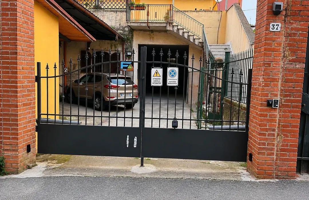 Il Quadrifoglio guesthouse-1