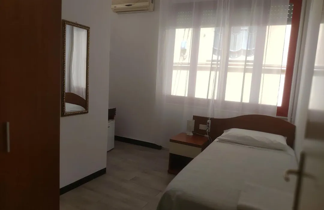 Affittacamere La Spezia Inn-1