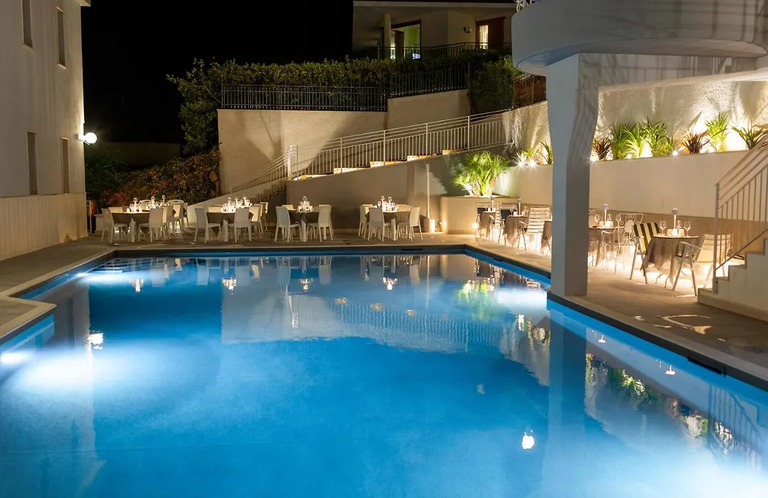 Hotel Gaggiano-1