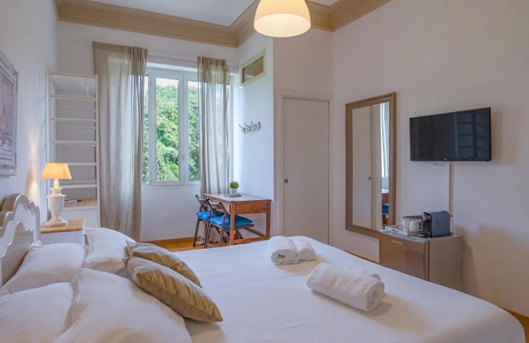 Le Suites Di Tevere Home-1