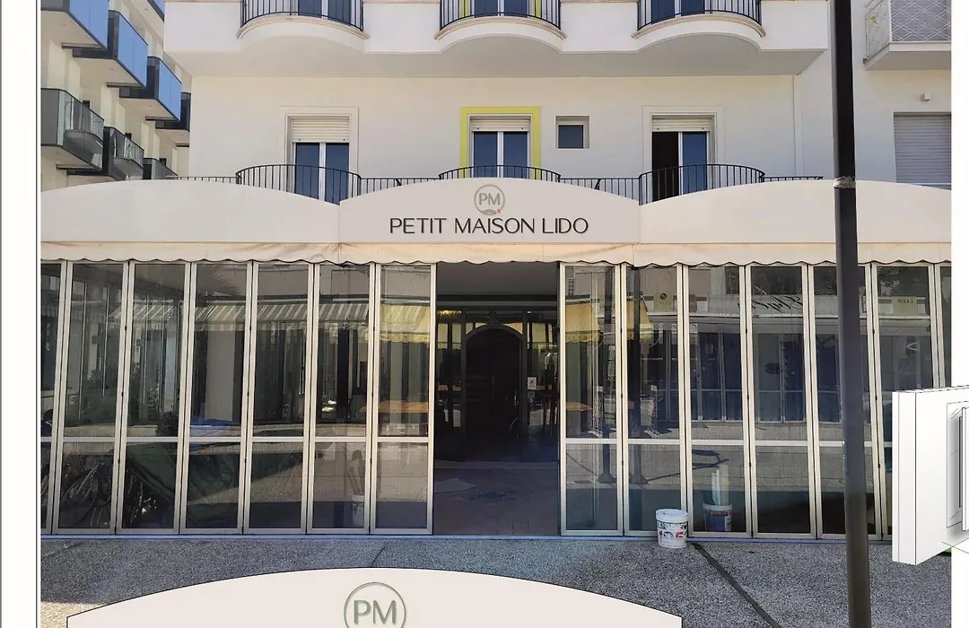 Petite Maison Lido-1