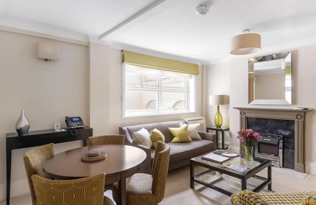 Beaufort House - Knightsbridge-1
