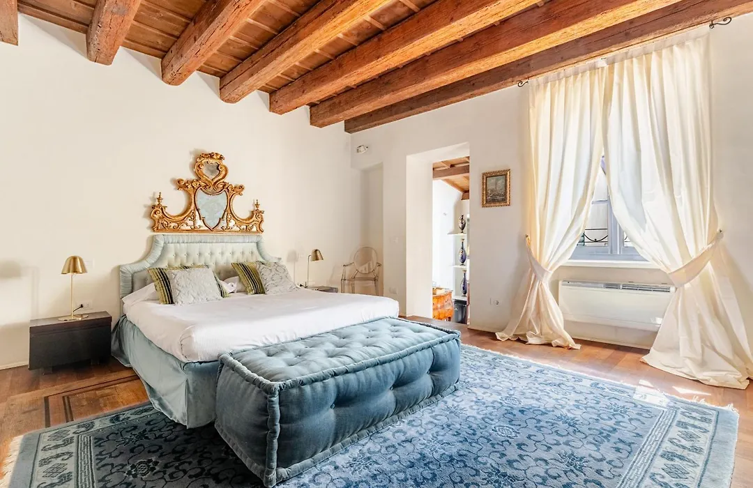 Truly Verona - Delle Erbe suites-1
