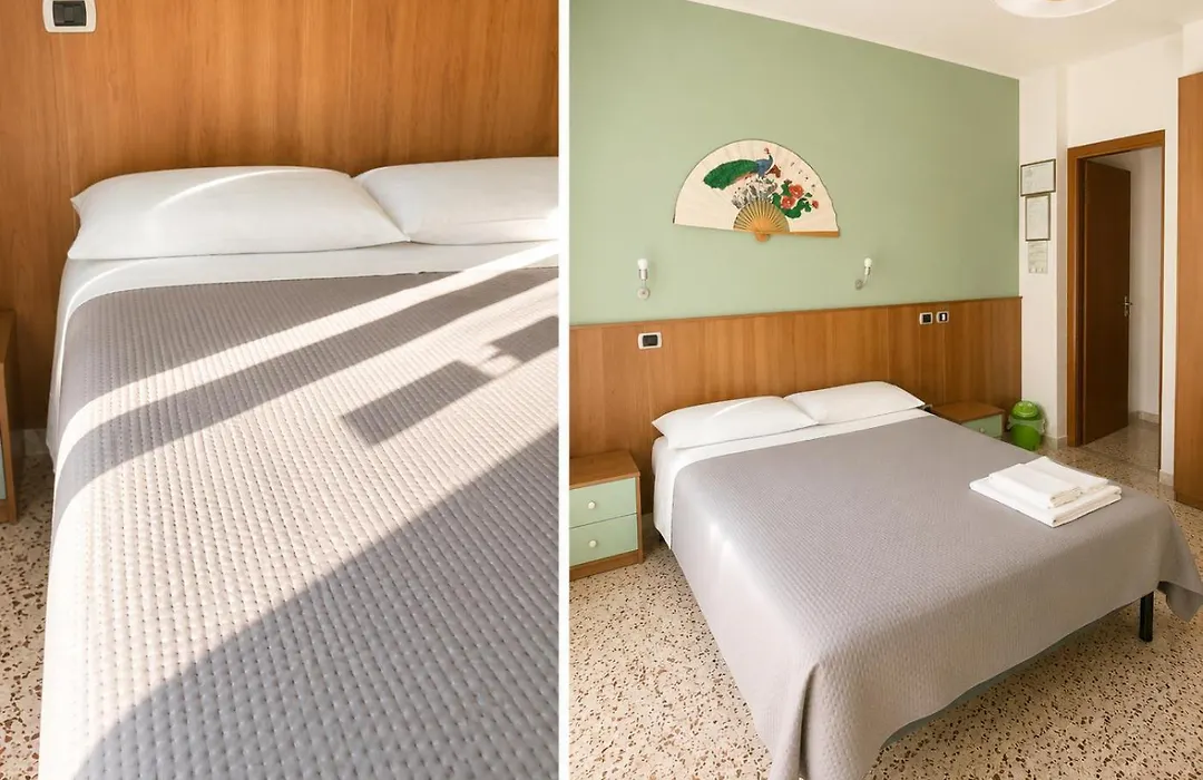 Piccolo Principe Salerno B&B-1