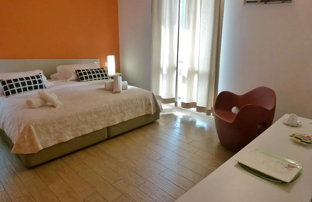 Residence Antiche Navi Pisane-1