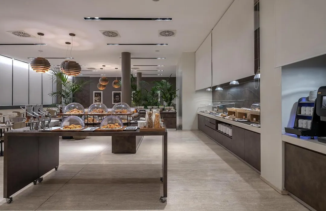 Hilton Garden Inn Milan North-1