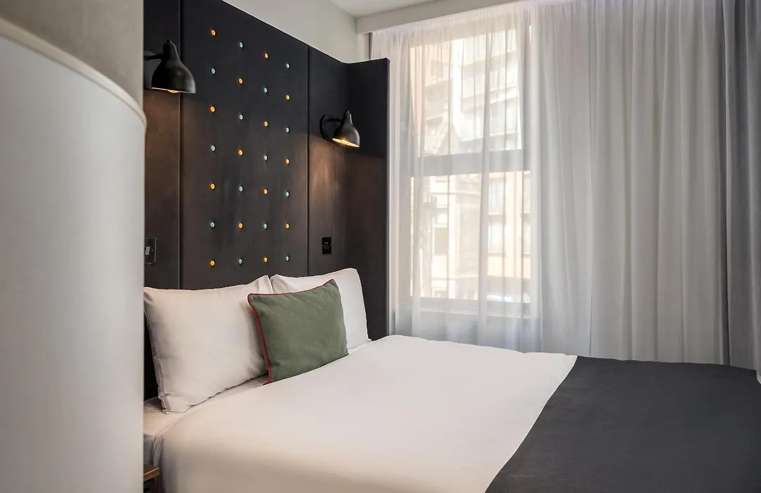 Point A Hotel London Paddington-1