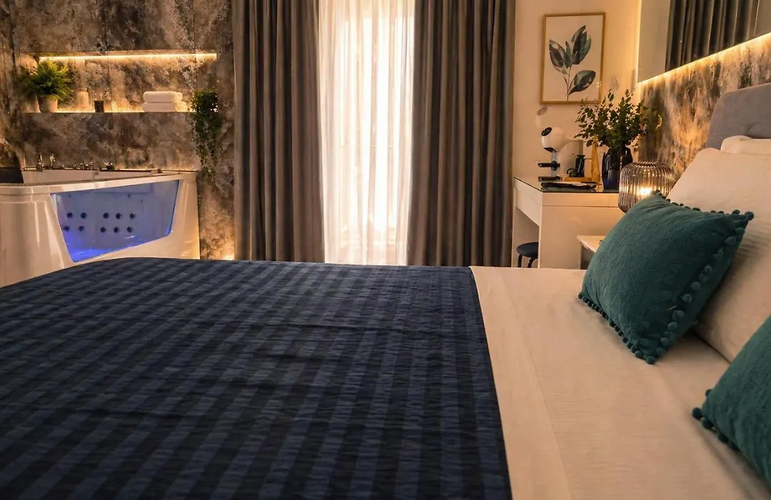 Duomo Luxury Suite Catania-1