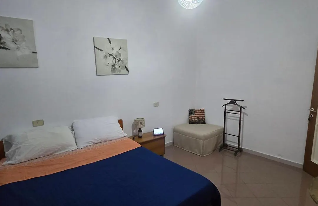 Bed And Breakfast Nonna Lucia-1