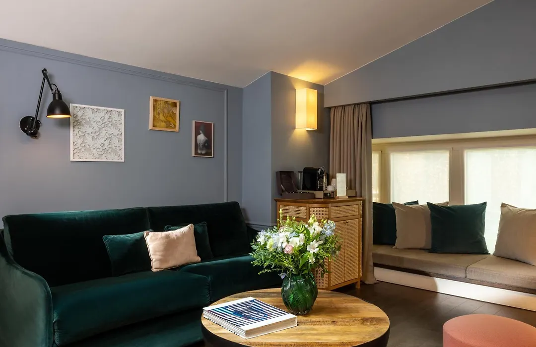 Royal Madeleine Hotel & Spa-1
