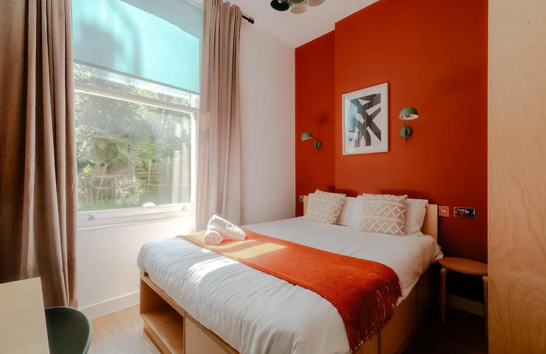 Kensington Stay-1