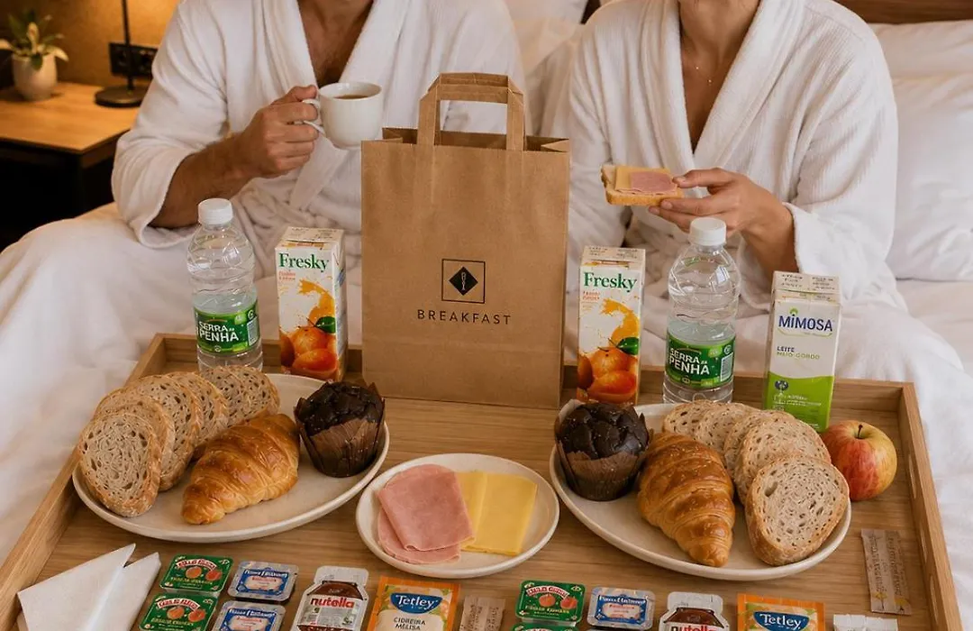 Mystay Porto - Urban Collection-1