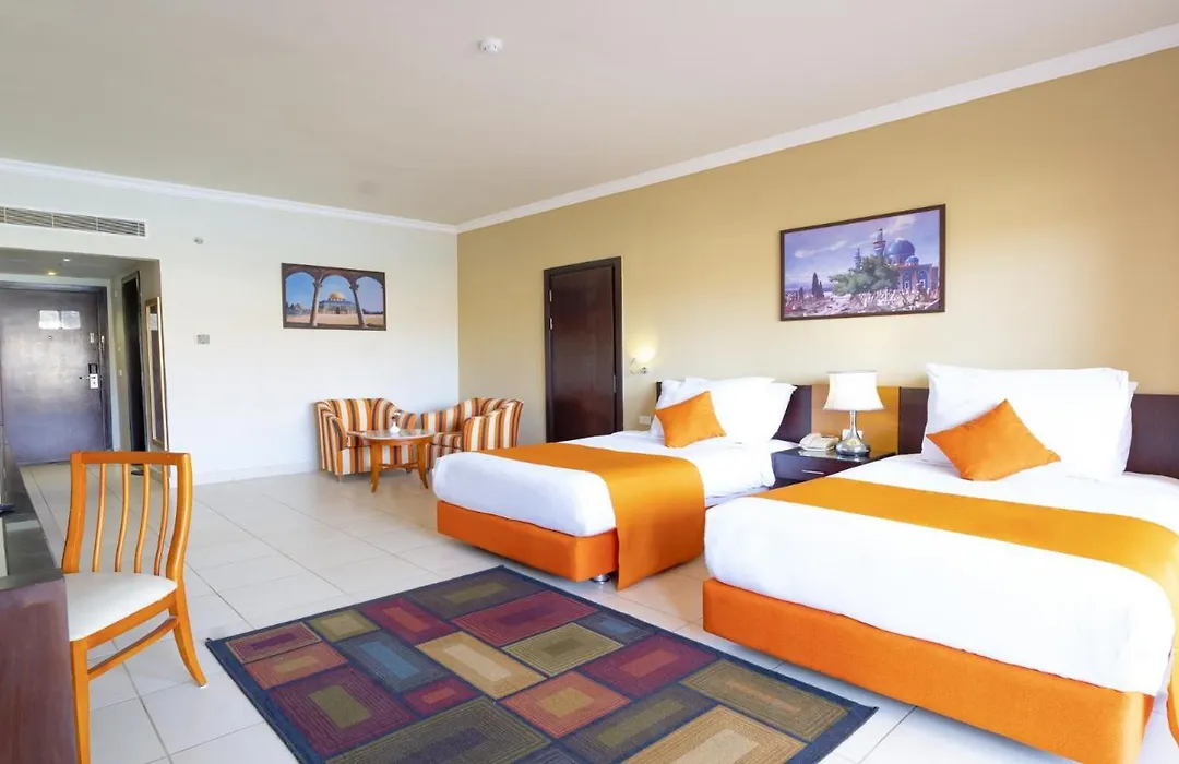 Parrotel Lagoon Waterpark Resort-1