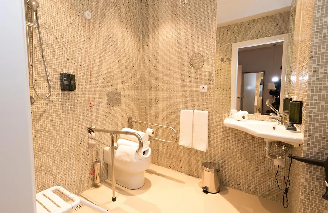Omid Boutique (Adults Only)-1