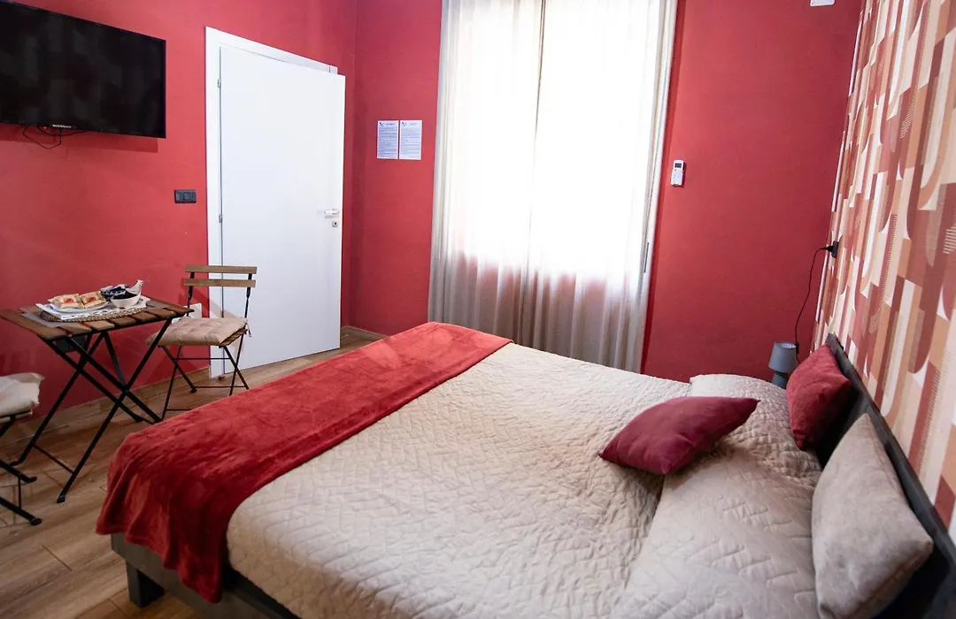 B&B Son De Mar-1