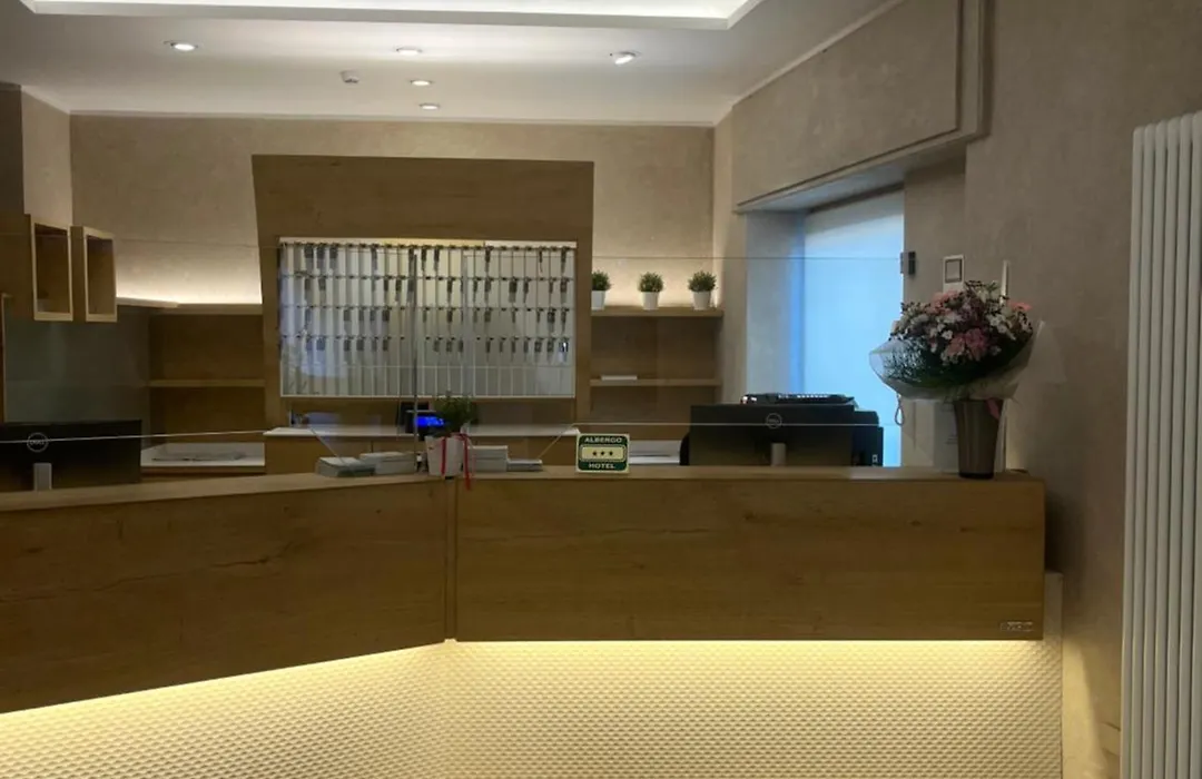 Hotel Antica Dimora-1