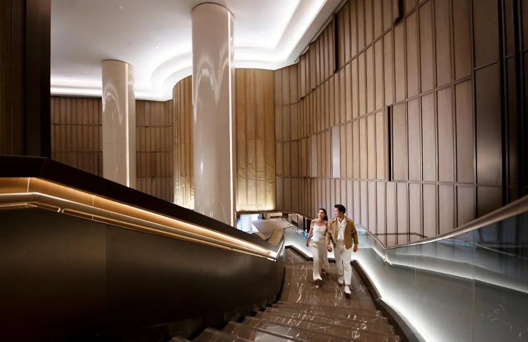 Conrad Bangkok-1