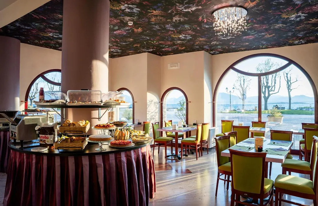 Hotel Vittorio-1