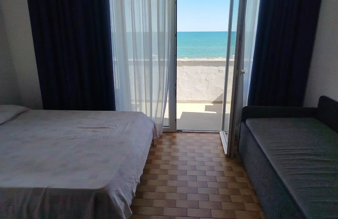 Hotel Silva Frontemare-1