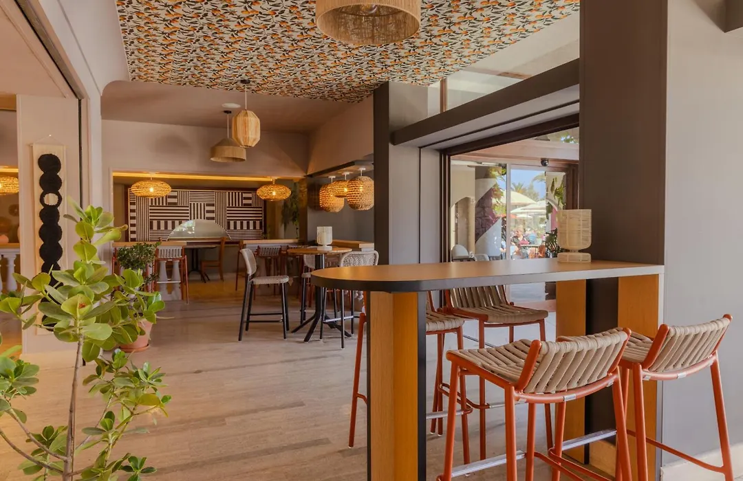 Aldiana Club Rocca Nettuno Calabria-1
