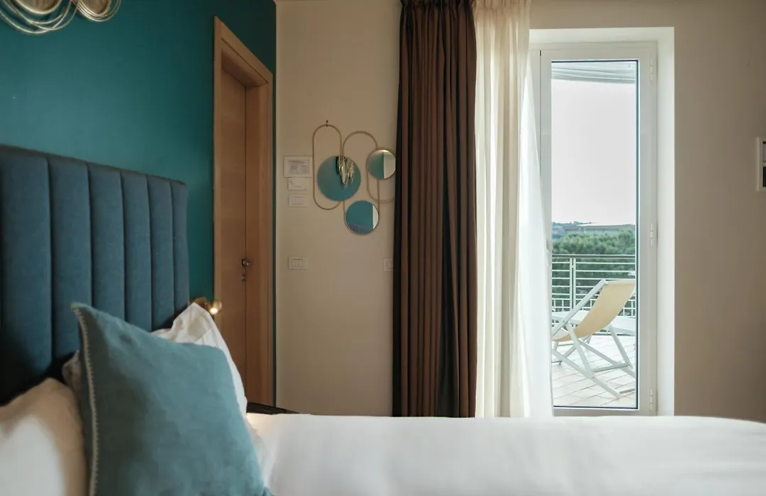 Hotel Acquadolce-1