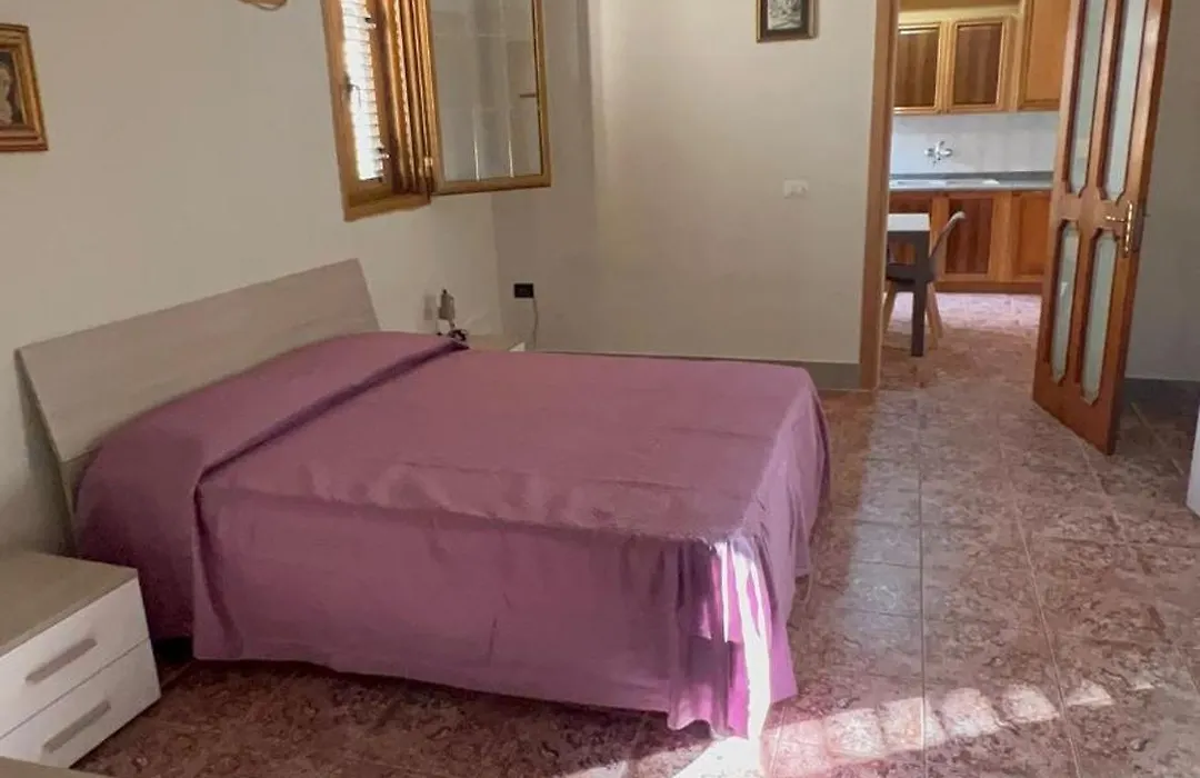 B&B Dimora Muzio&Restaurant-1