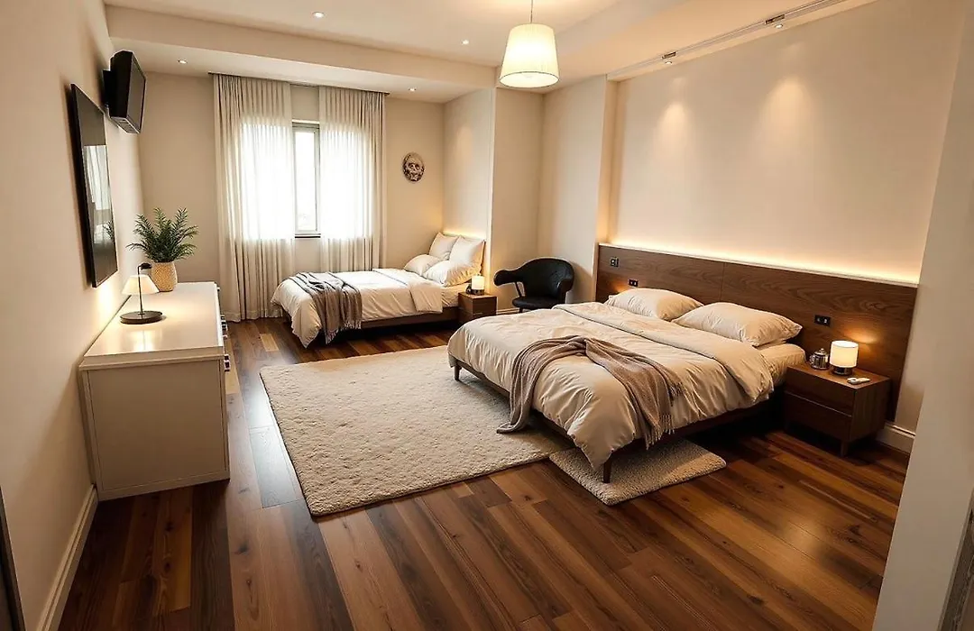 Albergo Conca D'Oro-1