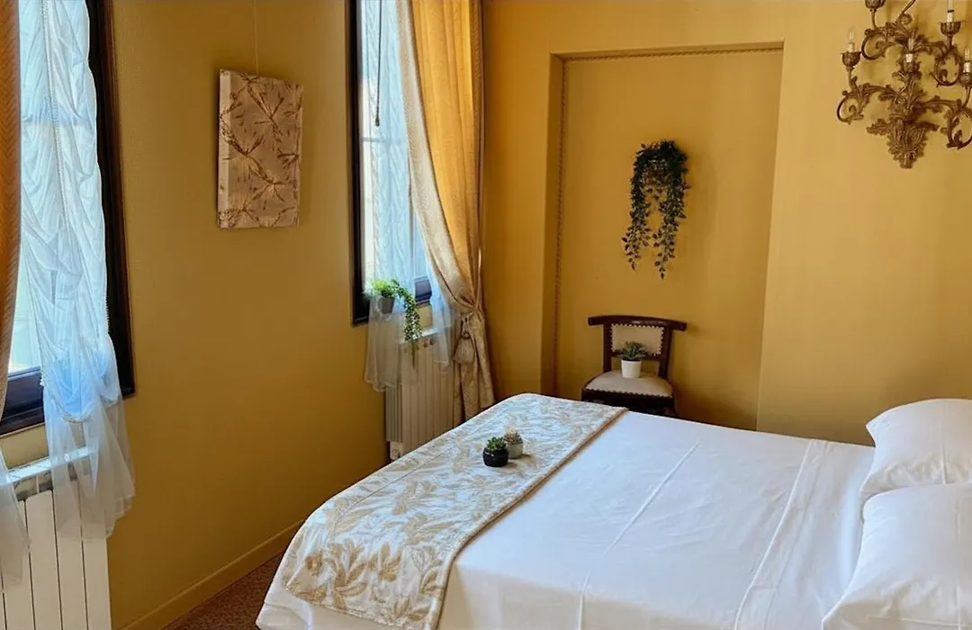 Alloggi Alla Rivetta-1