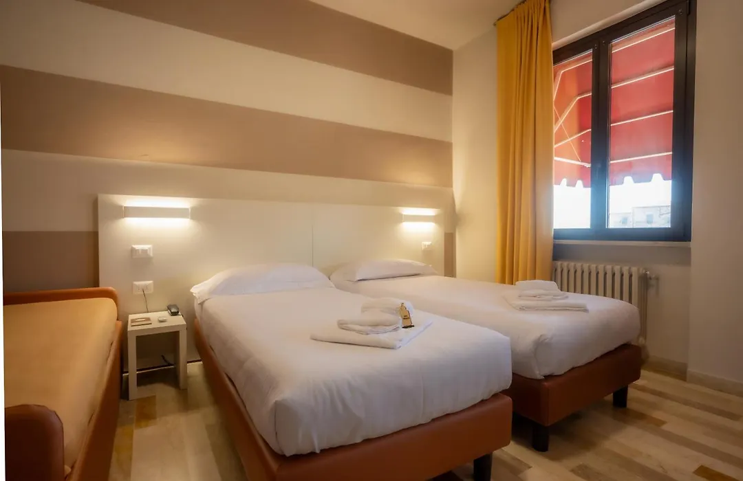 Hotel Primavera-1