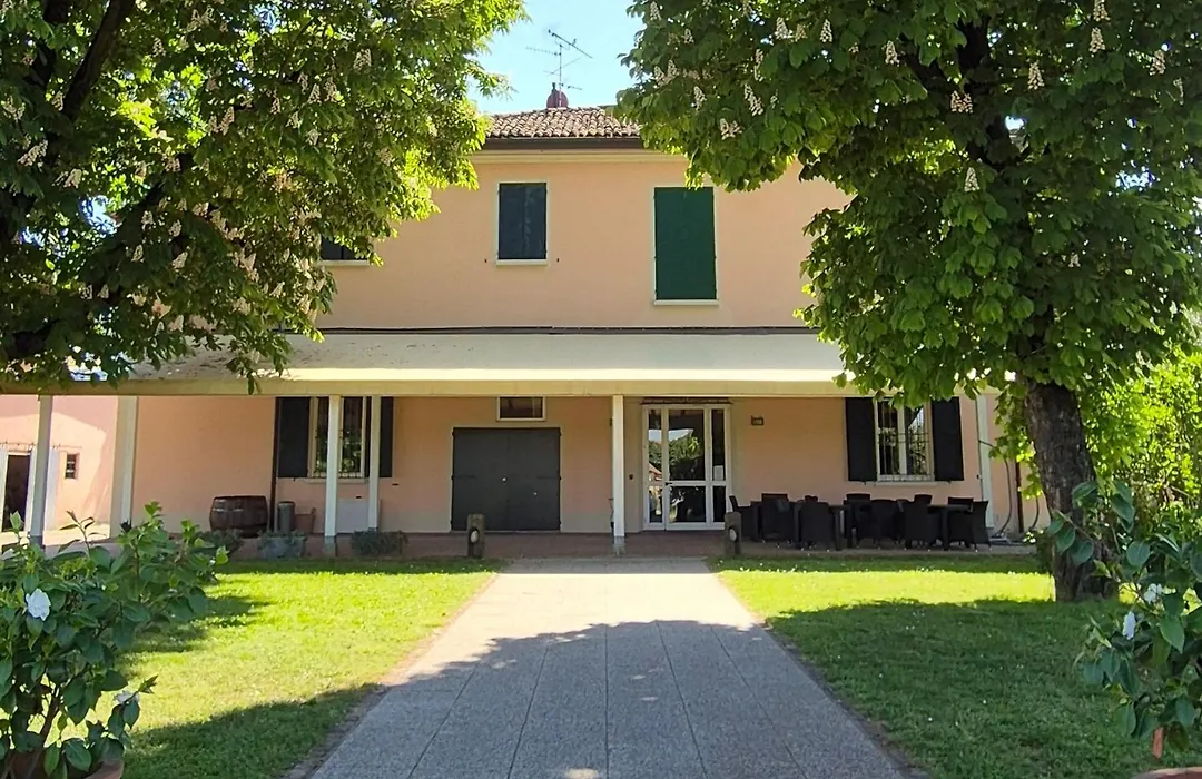 Locanda Corte Roveri-1