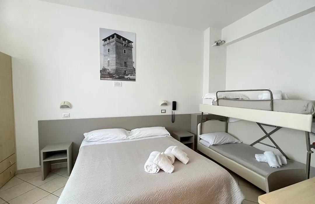 Hotel Amedea-1