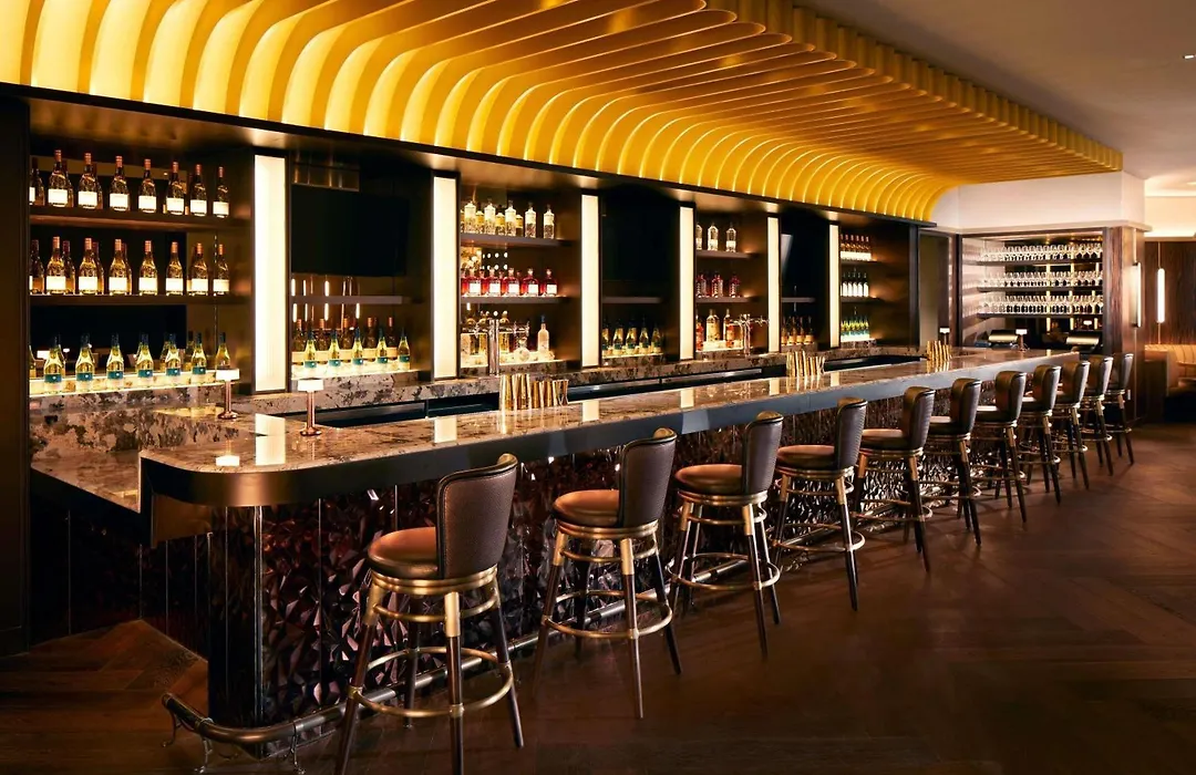Hard Rock Hotel New York - Partner Of All Accor-1