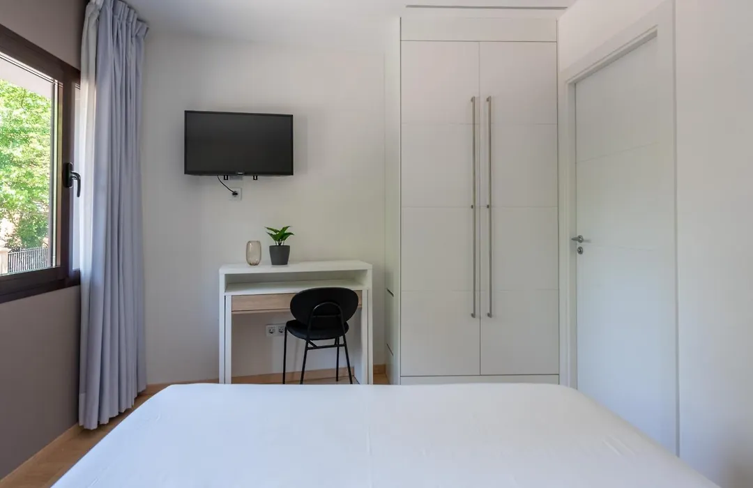 Limehome Barcelona Carrer De Fontcoberta - Digital Access-1