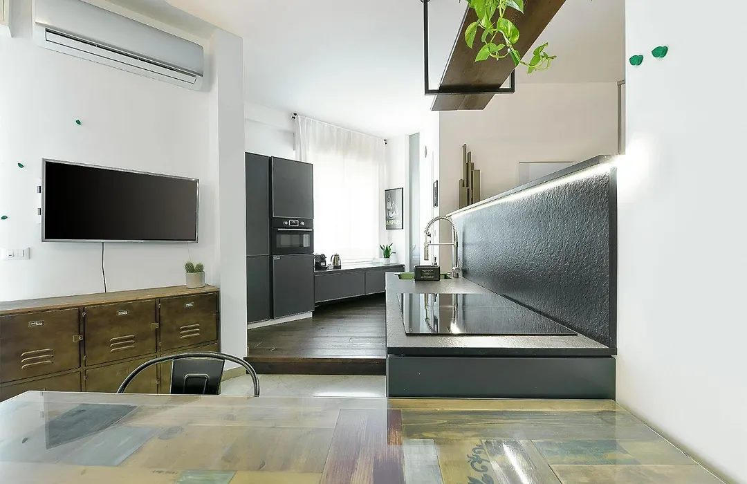 Fabula - Studio&Private Rooms-1