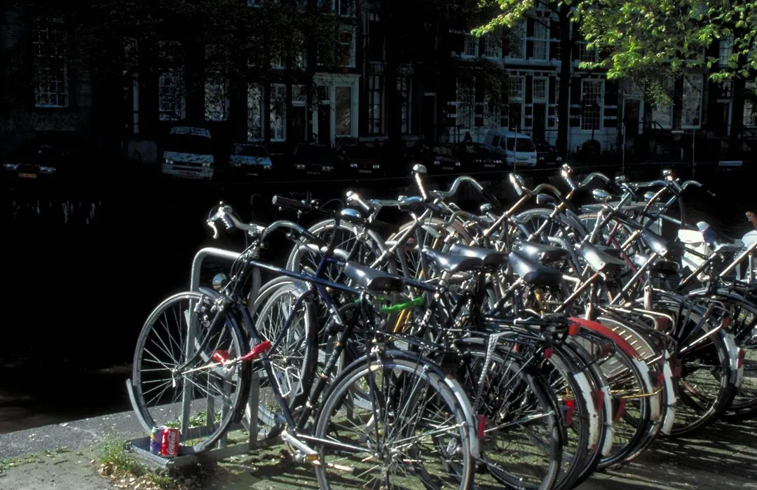 Ibis Amsterdam City West-1