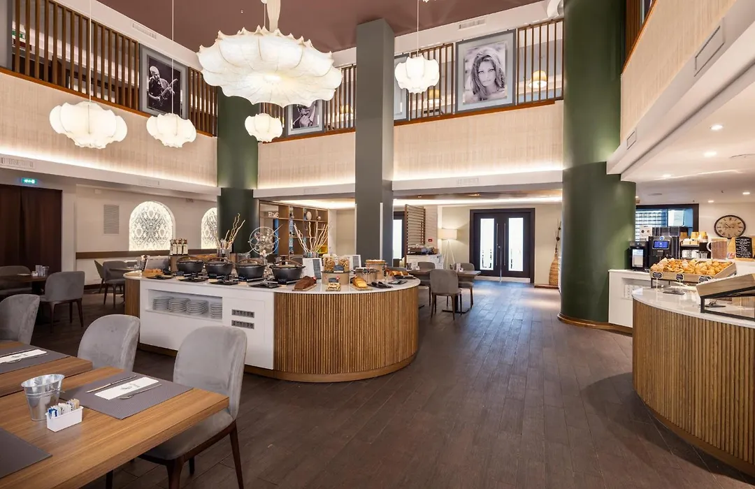 Holiday Inn Naples By Ihg-1