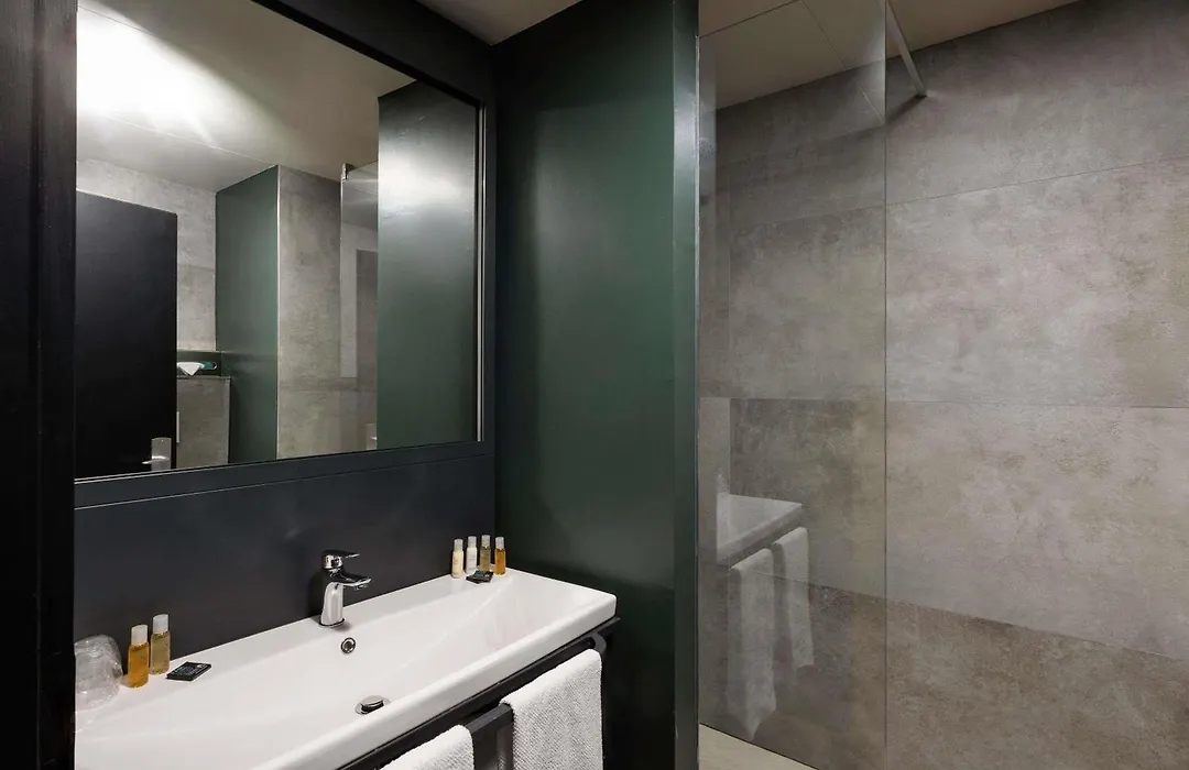 Novotel Genova City-1