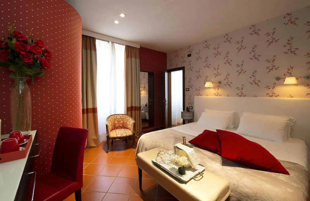 Hotel De La Pace, Sure Hotel Collection By Best Western-1