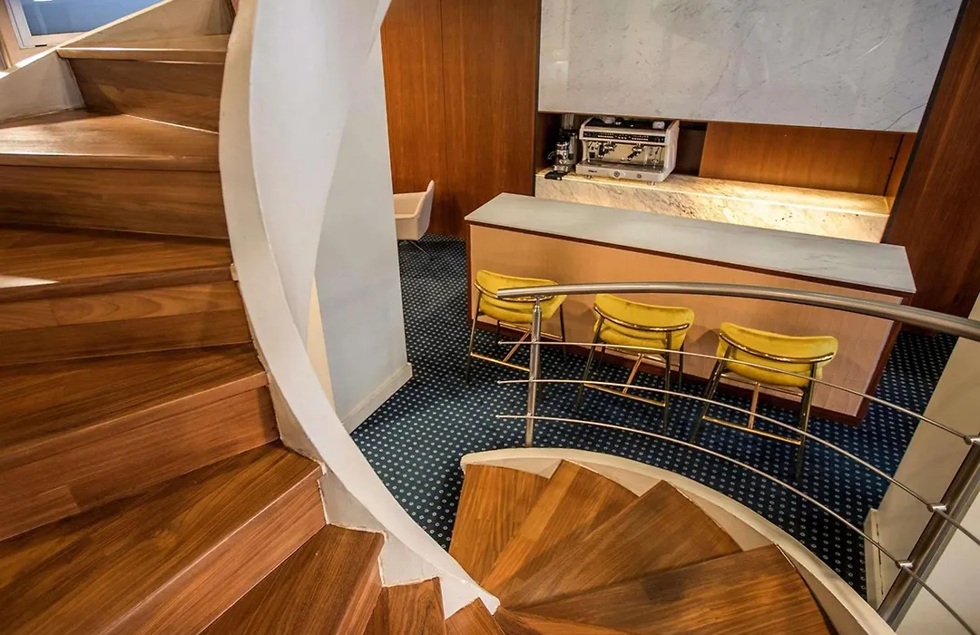 Mercure Roma Centro Saint John-1