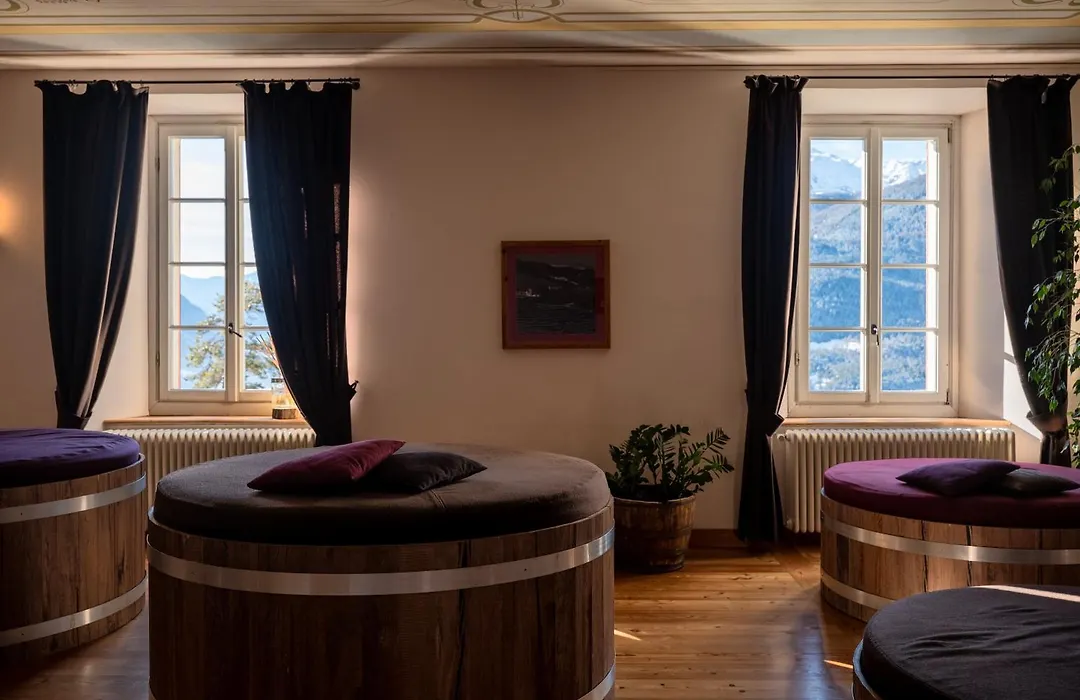 QC Terme Hotel Bagni Vecchi-1