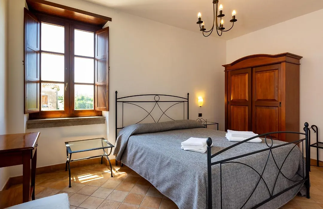 Hotel Dei Templi-1