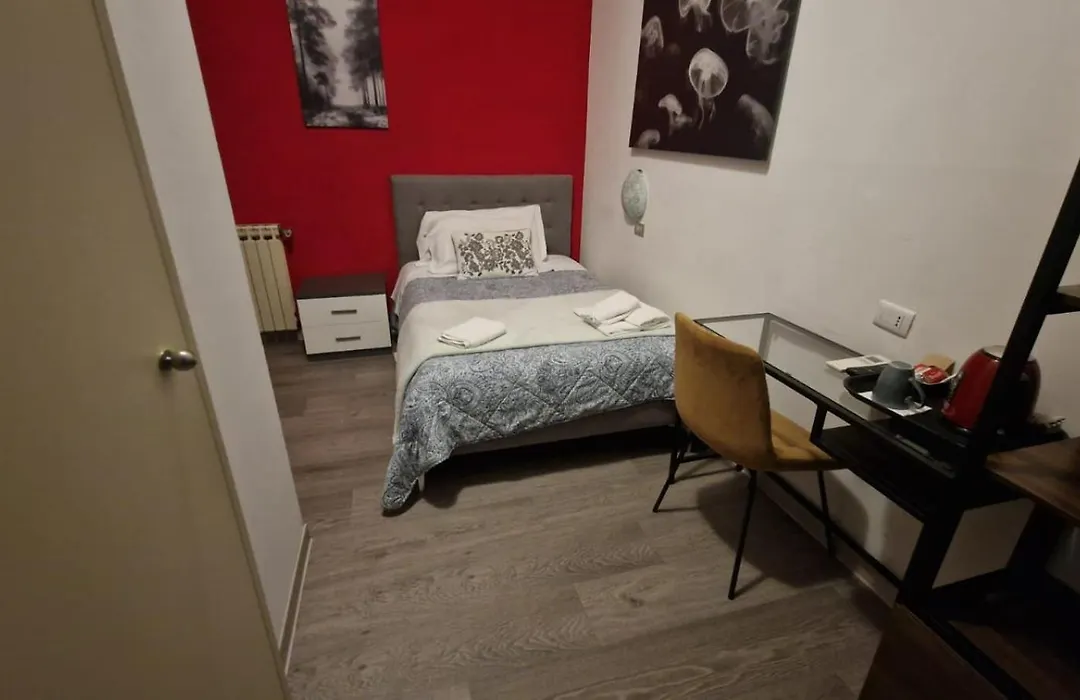 Hotel Genzianella-1
