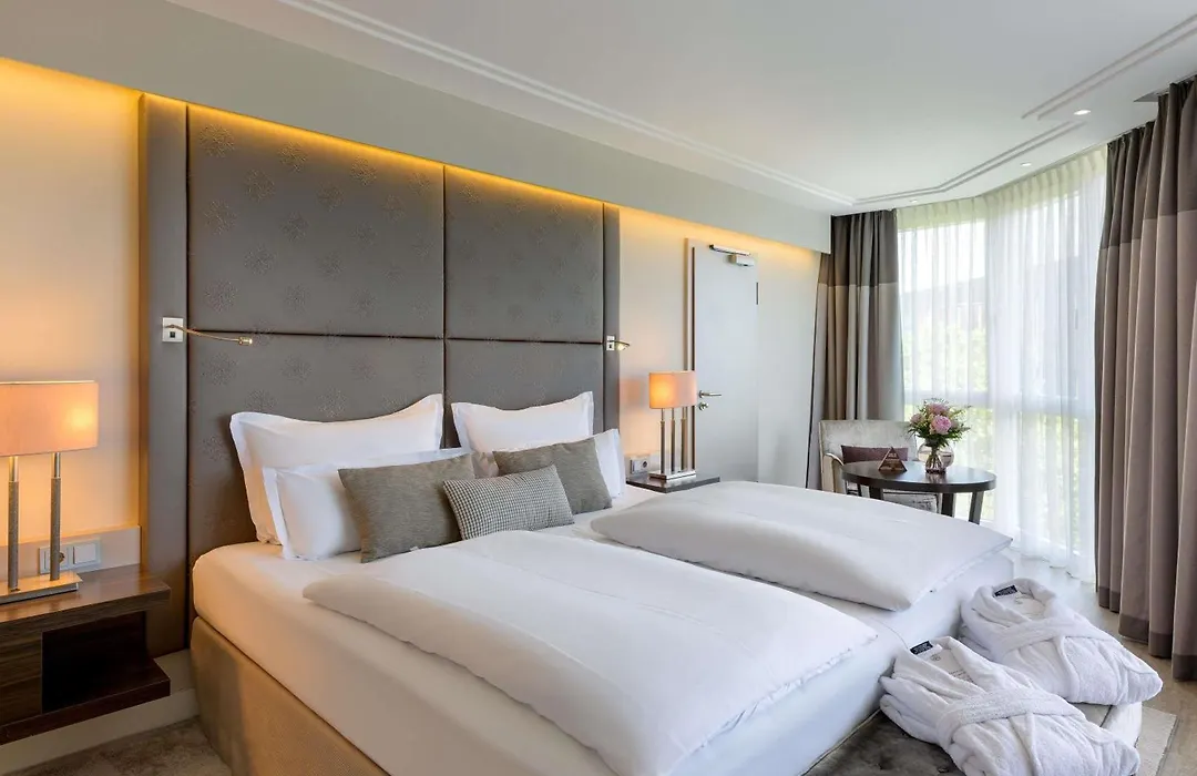 Pullman Munich-1