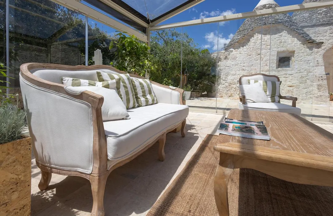 Leonardo Trulli Resort-1