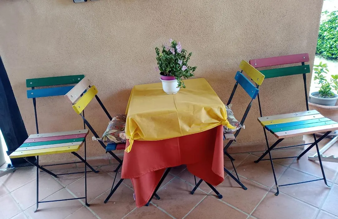 B&B 8380 Saturnia Terme-1