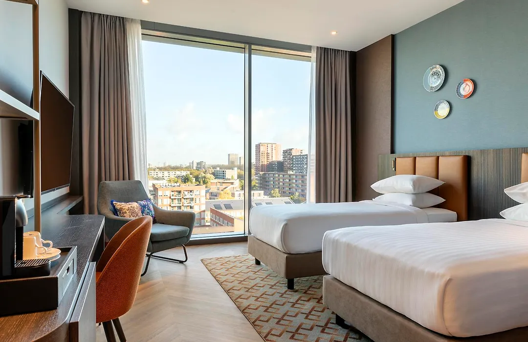Corendon Amsterdam New-West, a Tribute Portfolio Hotel-1
