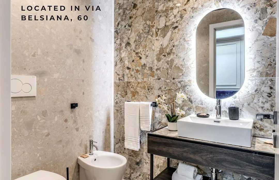 Hotel 55 Fifty-Five - Maison D'Art Collection-1
