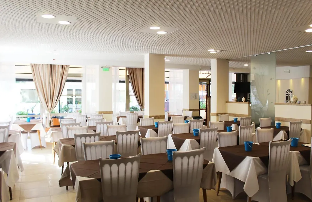 Hotel Graziella Mare-1